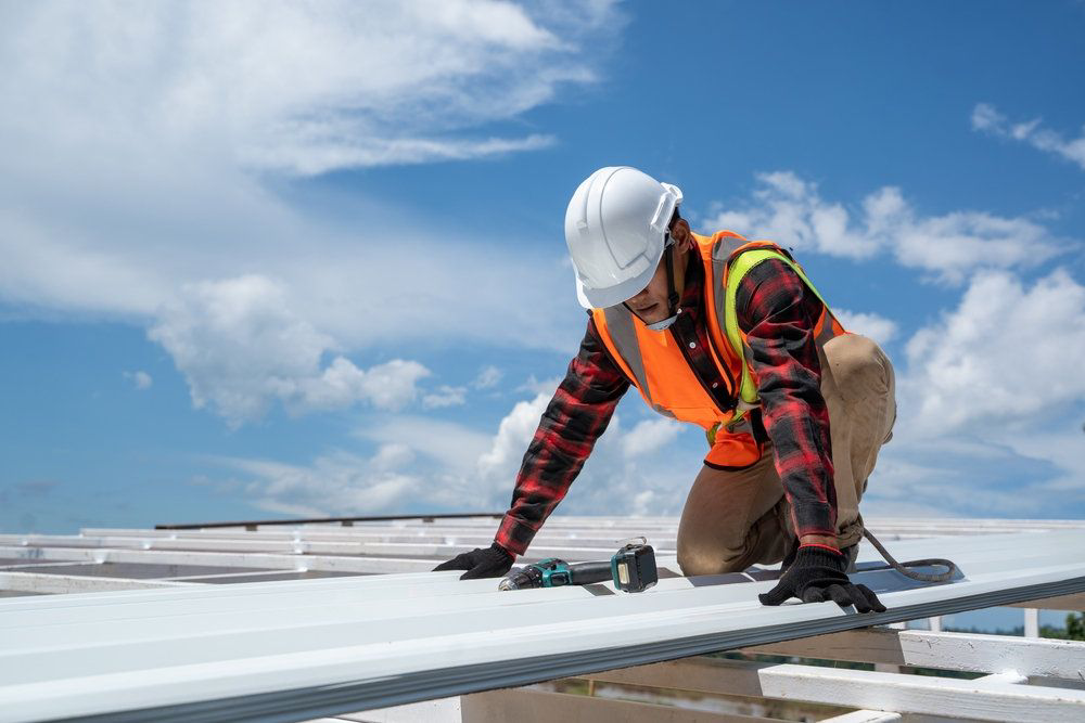 Roofing Services In Ashford