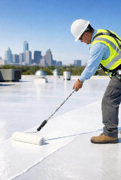 Roofers in Ashford
