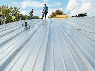 Roofing Services In Ashford
