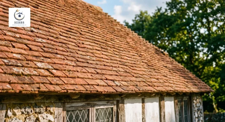 Clay Tiles