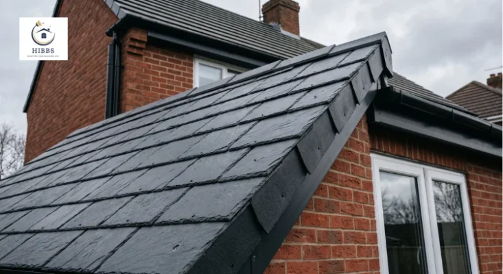 Composite Shingles