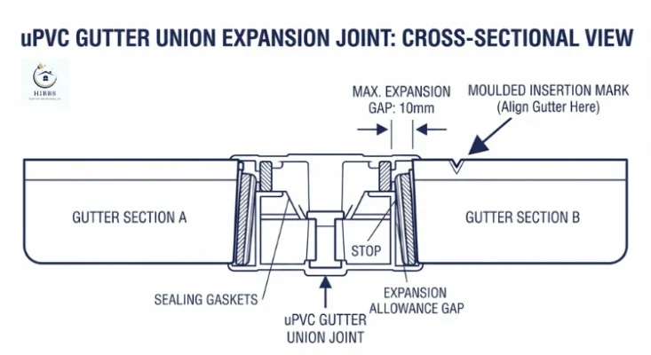 Expansion Gap Explained