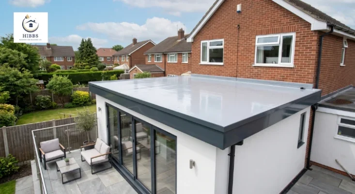 GRP Fibreglass