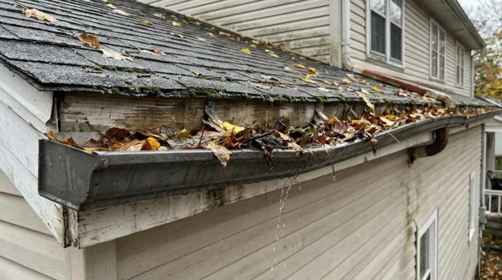 Guttering Services In Ashford