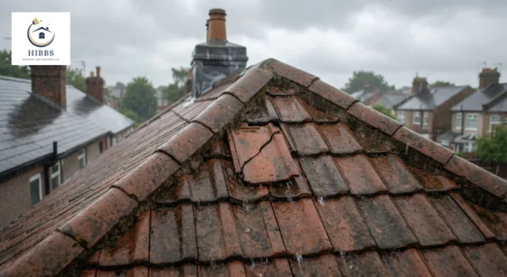 How to Fix a Leaking Roof