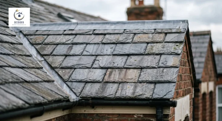 Natural Slate