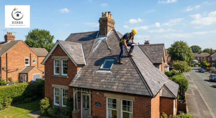 Roof Lifespan by Material