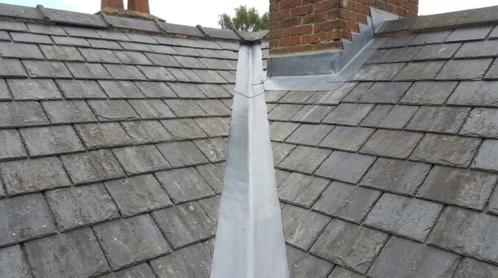 Roof Repair Services In Ashford