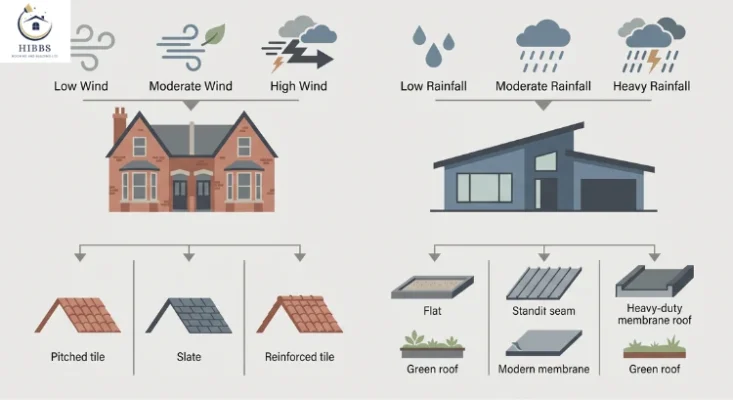 Roof Shingles tips