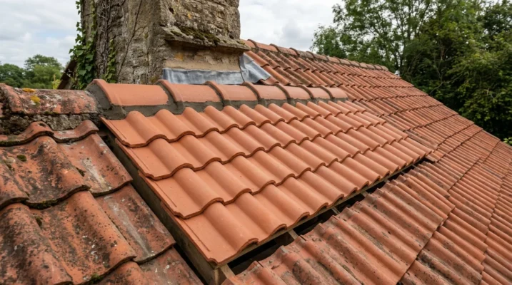 Roofing Company In Ashford