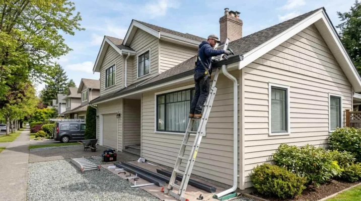 Roofing Services In Ashford
