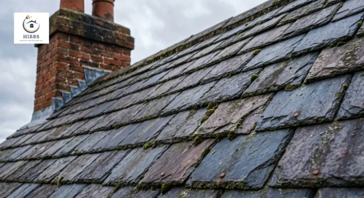 Slate Shingles