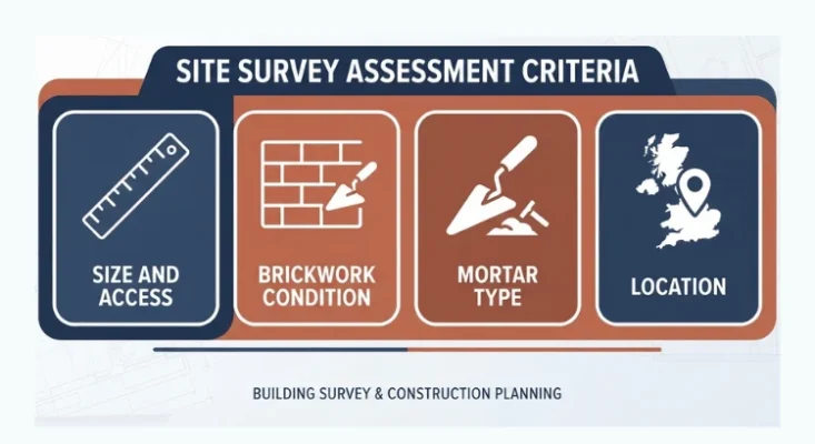 What Affects the Cost of Repointing