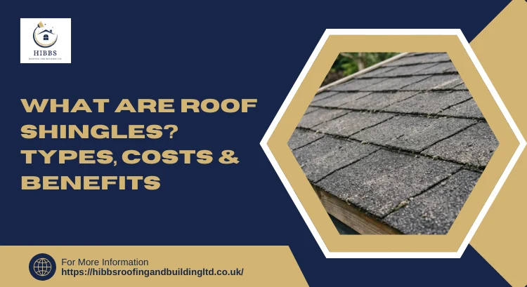 What Are Roof Shingles Types, Costs & Benefits