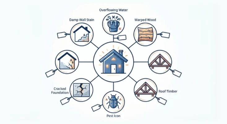 What Are The Signs Your Gutters Need Cleaning