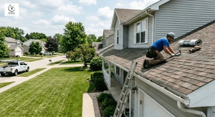 cost of roof repair