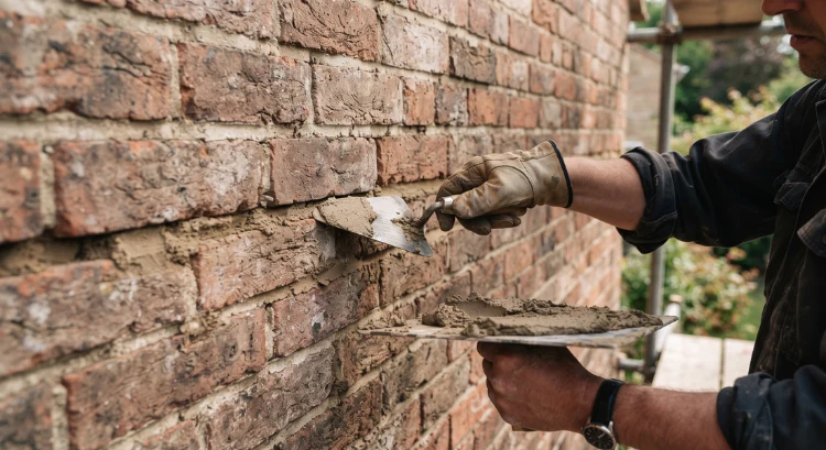 How To Fix Rising Damp
