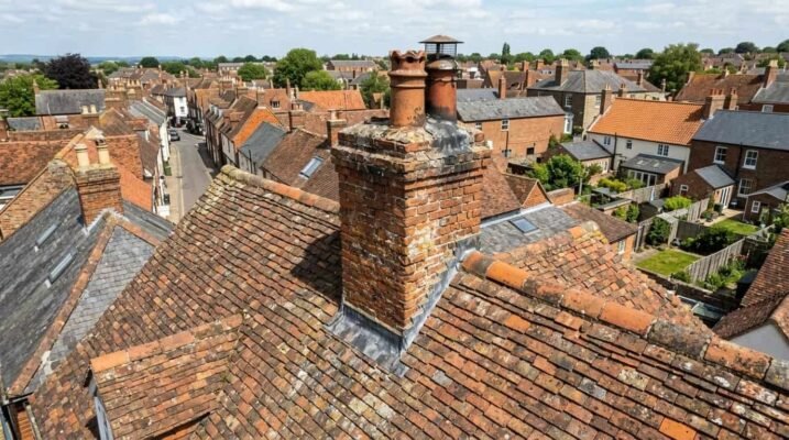 Roof Repair in Ashford, Kent