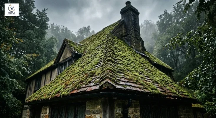 Step-by-Step Guide to Clean Moss Off Your Roof Safely