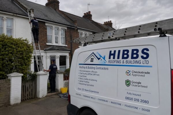 hibbs roofing and building ltd