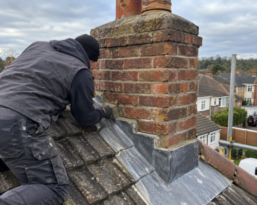 rising damp