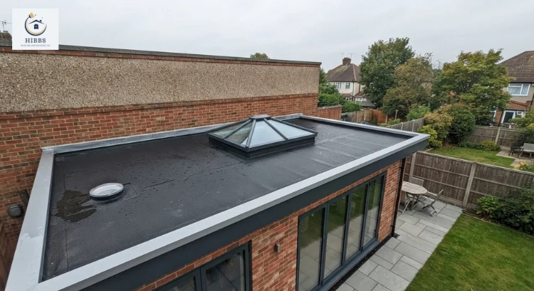 Flat Roof Maintainance tips