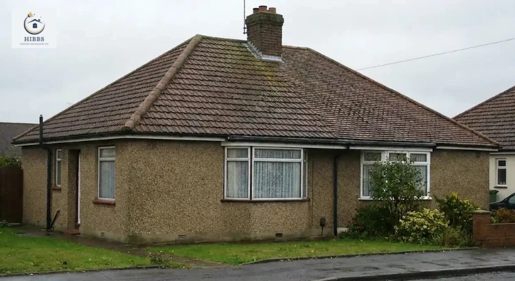 Hip Roof
