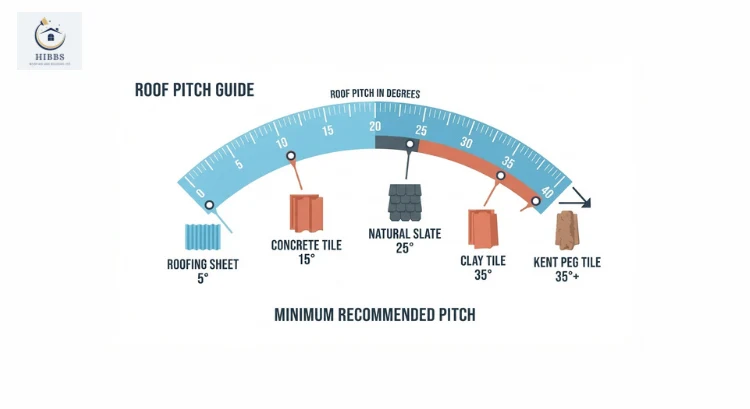 roof pitch guide