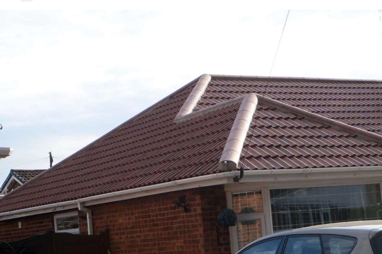 Hibbs Roofing And Building Ltd