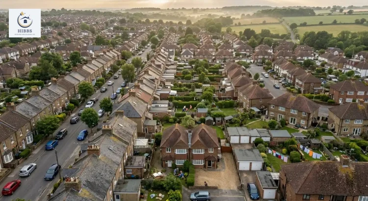 Types of roof in the uk