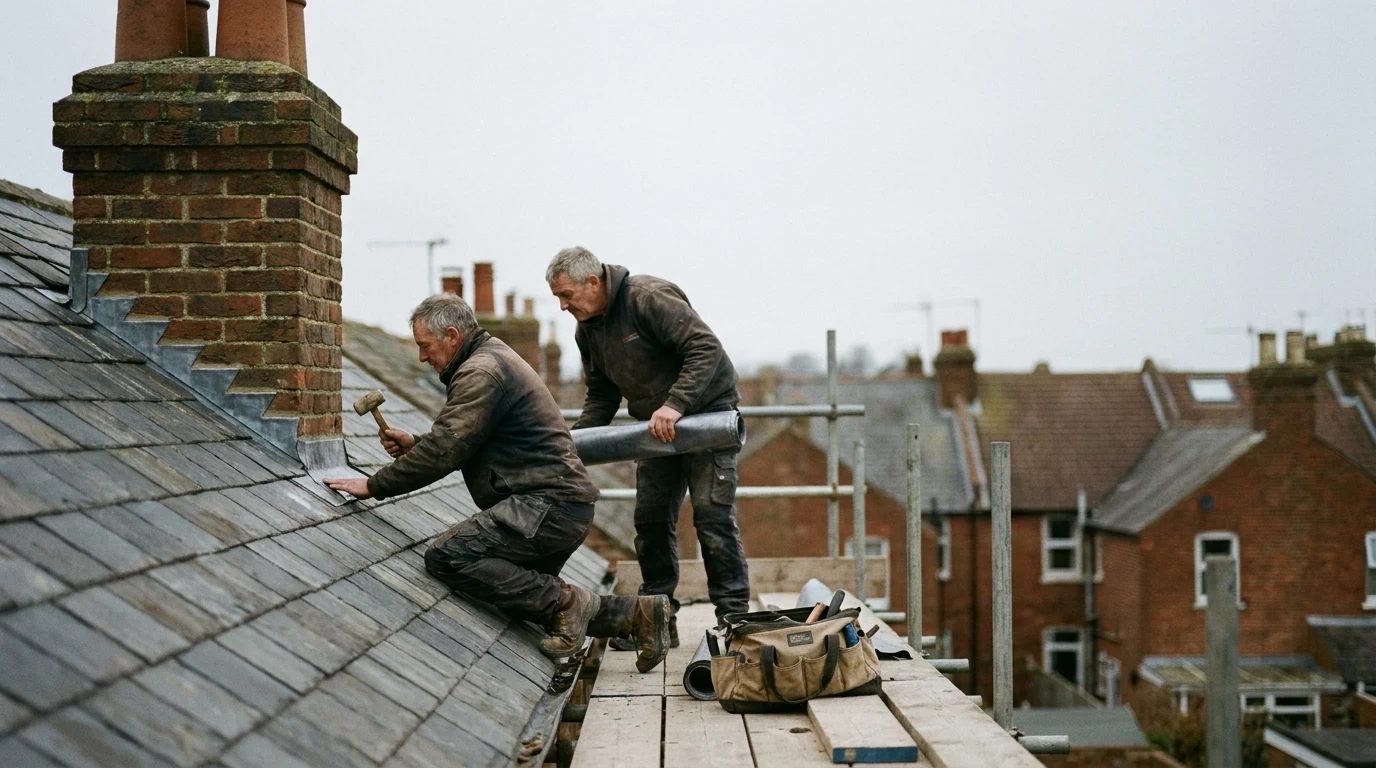 lead work services in ashford by workers