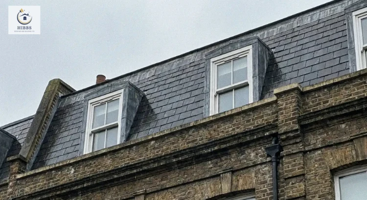Mansard Roof